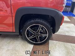 マツダ フレアクロスオーバー