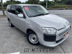 トヨタ プロボックスバン