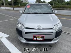 トヨタ プロボックスバン