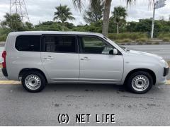 トヨタ プロボックスバン