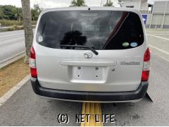 トヨタ プロボックスバン