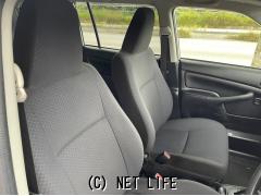 トヨタ プロボックスバン