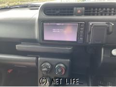 トヨタ プロボックスバン