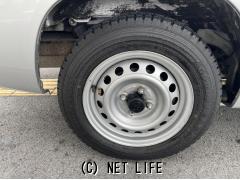 トヨタ プロボックスバン