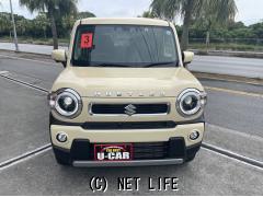 スズキ ハスラー