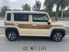 スズキ ハスラー