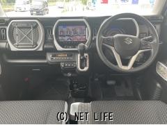 スズキ ハスラー