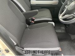 スズキ ハスラー