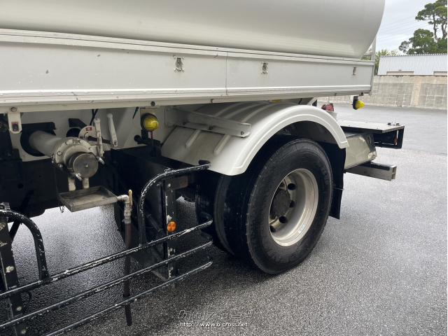 UDトラックス その他