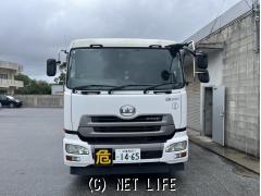 UDトラックス その他