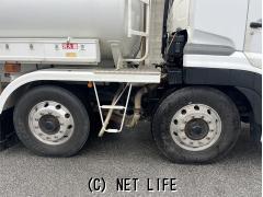 UDトラックス その他