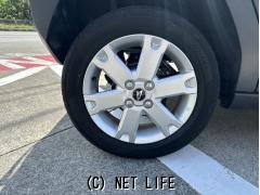 ダイハツ タフト