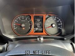 ダイハツ タフト