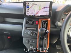 ダイハツ タフト