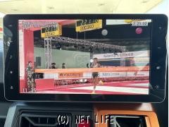 ダイハツ タフト