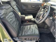 ダイハツ タフト