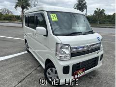 日産 NV100クリッパーリオ