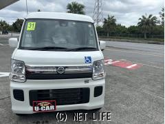 日産 NV100クリッパーリオ