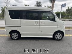 日産 NV100クリッパーリオ