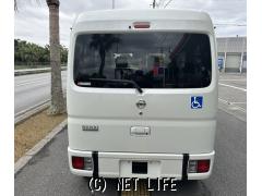 日産 NV100クリッパーリオ