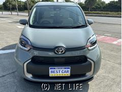 トヨタ シエンタ