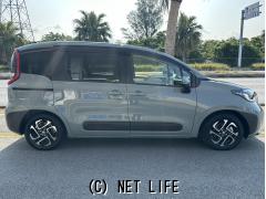 トヨタ シエンタ