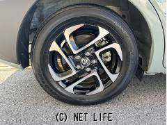 トヨタ シエンタ