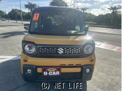 スズキ スペーシア