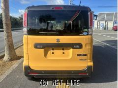 スズキ スペーシア