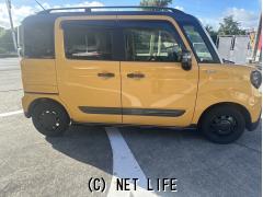 スズキ スペーシア