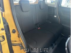 スズキ スペーシア