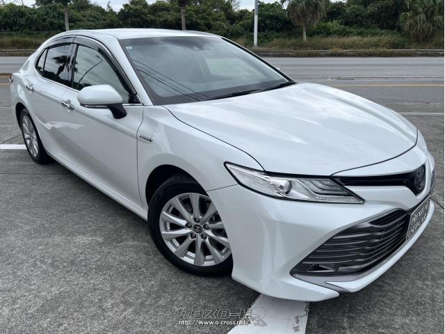 トヨタ カムリ