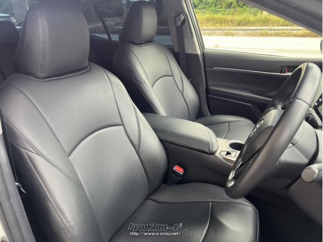 トヨタ ハリアーハイブリッド