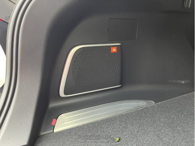 トヨタ ハリアーハイブリッド