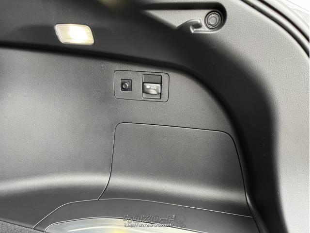 トヨタ ハリアーハイブリッド