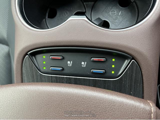 トヨタ ハリアーハイブリッド