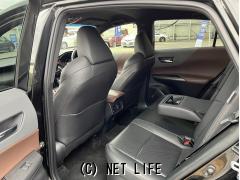 トヨタ ハリアーハイブリッド