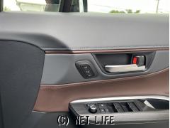 トヨタ ハリアーハイブリッド