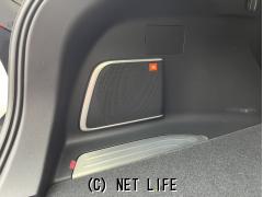 トヨタ ハリアーハイブリッド