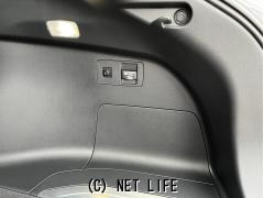 トヨタ ハリアーハイブリッド