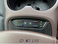 トヨタ ハリアーハイブリッド