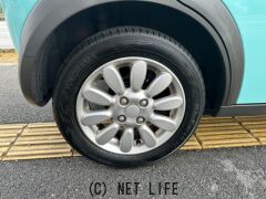 スズキ アルトラパン