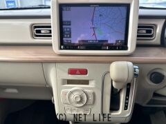 スズキ アルトラパン