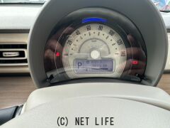 スズキ アルトラパン