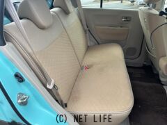 スズキ アルトラパン