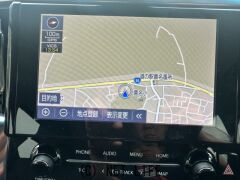 トヨタ アルファード