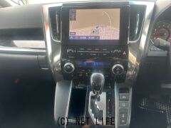 トヨタ アルファード