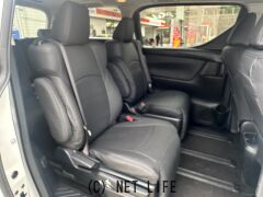 トヨタ アルファード