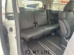 トヨタ アルファード