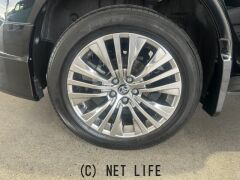 トヨタ ハリアーハイブリッド